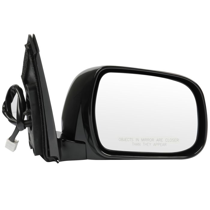 RH Side Foldaway Power Mirror For 04-06 Lexus RX330 06-08 Lexus RX400h 
