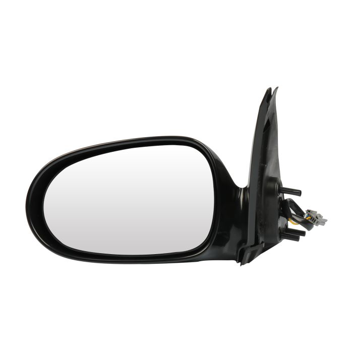 2000-2006 Nissan Sentra Side View Mirror Power Adjusted Non-Fold Mirror LH