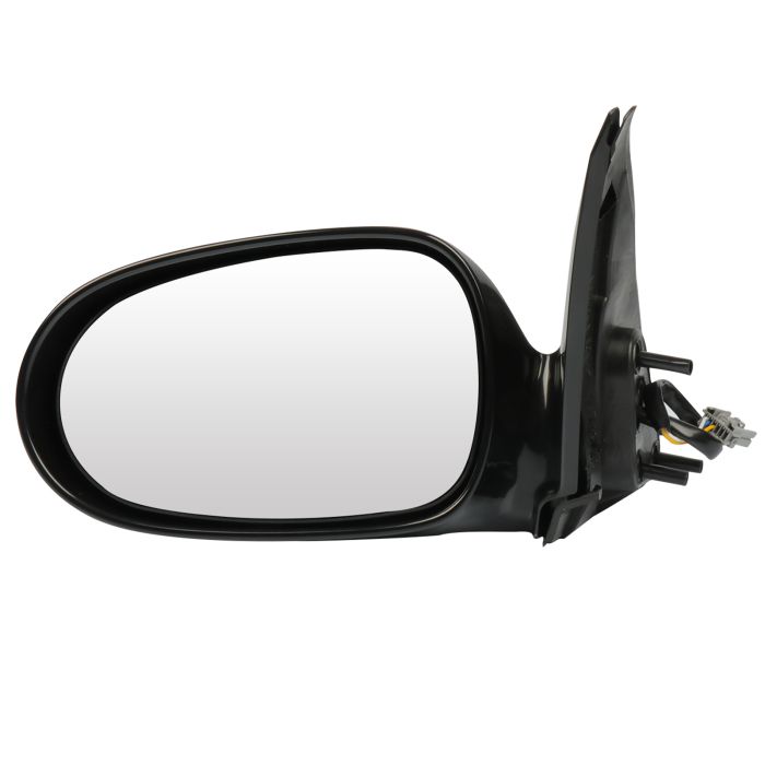 2000-2006 Nissan Sentra Side View Mirror Power Adjusted Non-Fold Mirror LH