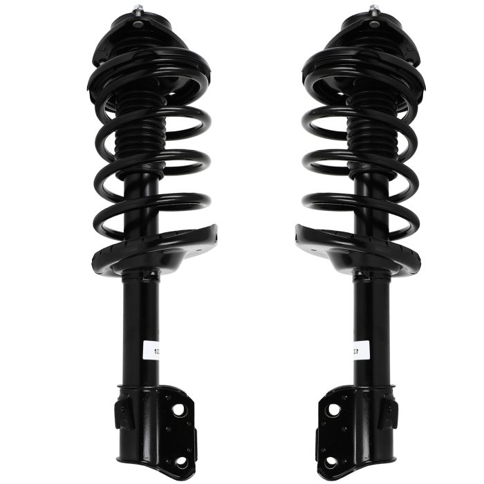 thumbnail image 2 of Detroit Axle Front Struts With Coil Spring Assembly For 2010-2012 Subaru Outback – Pair 2 of 5