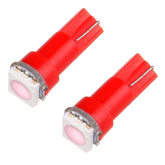 LED T5 Bulb(18377073) with socket-10Pcs