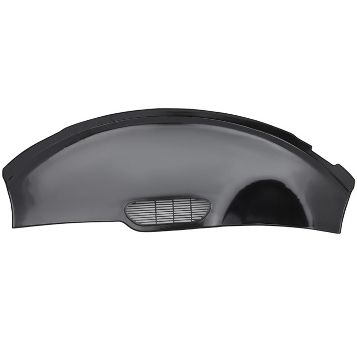Dash Cover Black Fit for Chevy ( 02ITM4502ABK ) 