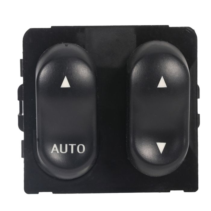 For Ford F150 4.2L 4.6L 5.4L 1999-2002 Window Switch Front LH Left Driver Side