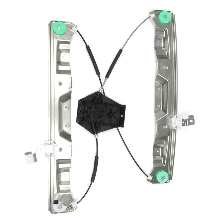 Window Regulator 02-06 Ford Explorer Mercury Mountaineer Front Left