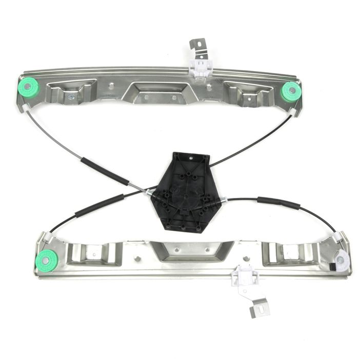 Window Regulator 02-06 Ford Explorer Mercury Mountaineer Front Left