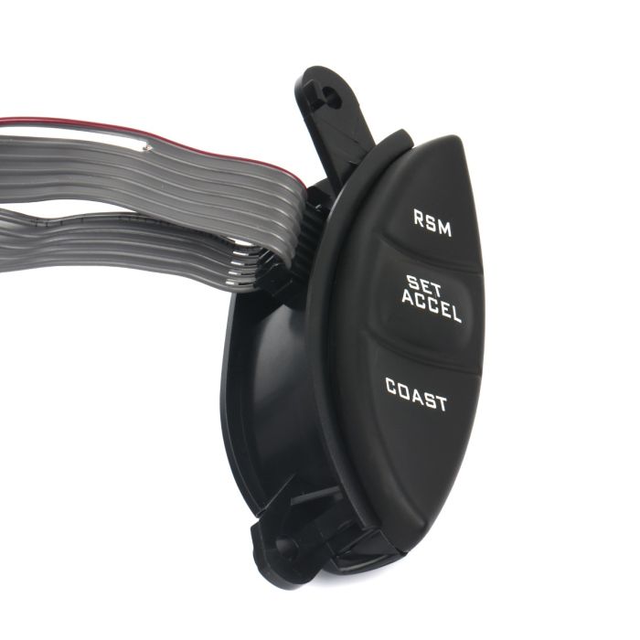 Steering Wheel Cruise Control Switch (F87Z9C888BB) For Ford 