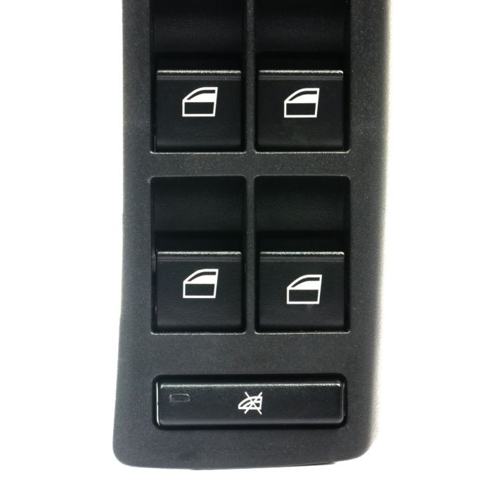 Power window switch (61316907498) For BMW