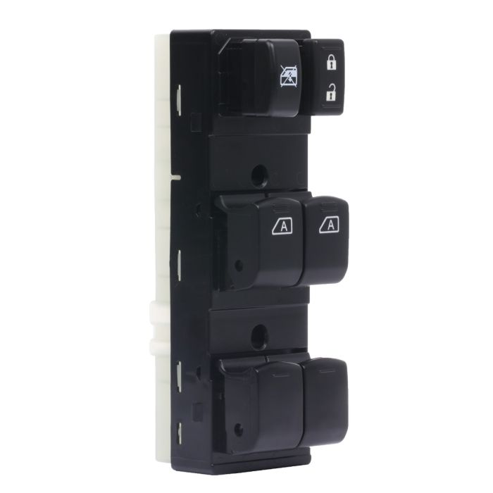 Power window switch (254011AA0A)For NISSAN