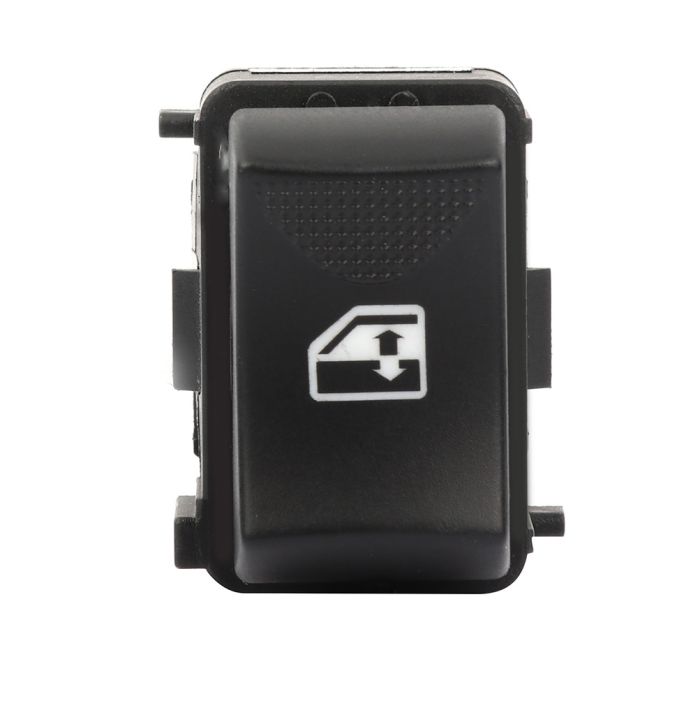 TOPAZ Front Driver Side Power Window Master Switch – For Chevy Impala 3.8L/3.4L 2000-2005 – Replaces 10283834