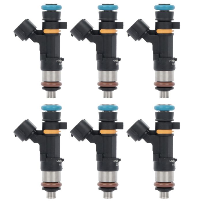 New Fuel Injector Nissan 05-06 350Z 04-07 Murano 3.5L