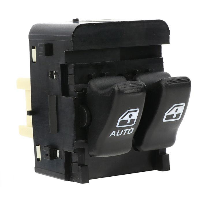 Power Window Switch for 1997-1999 Chevy Venture Olds Silhouette Front Left