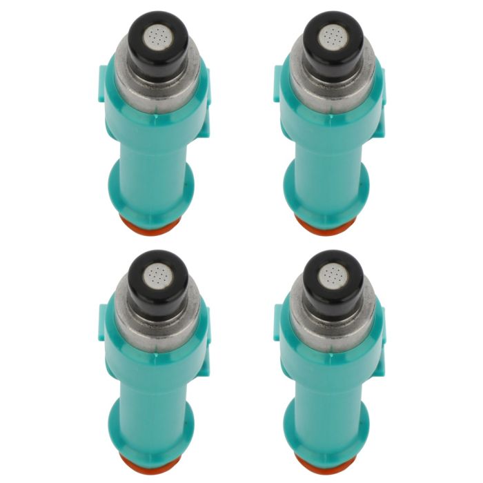 thumbnail image 2 of Genuine Honda Remanufactured Fuel Injectors – Set Of 4 For Civic & CR-V 2.0L / 2.4L (Keihin) 2 of 3
