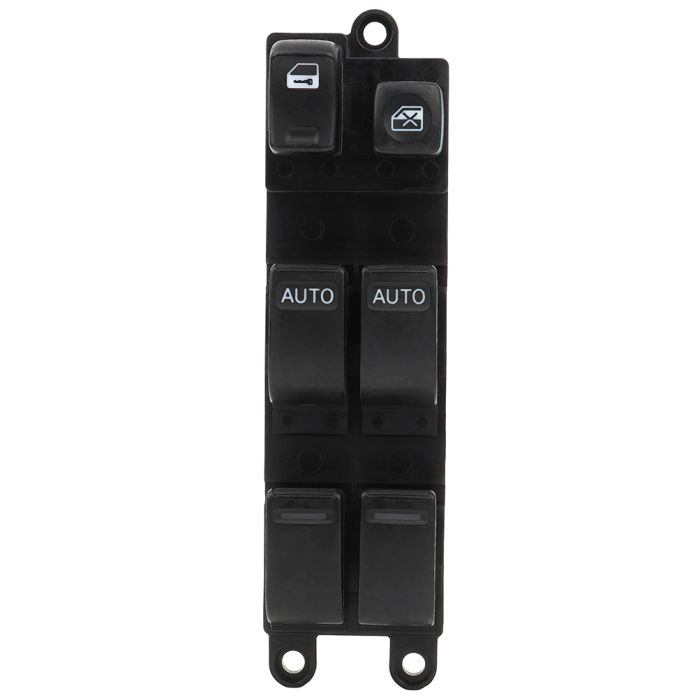 For 2002-2004 Nissan Altima 2.5L 3.5L Window Switch with Dual AUTO