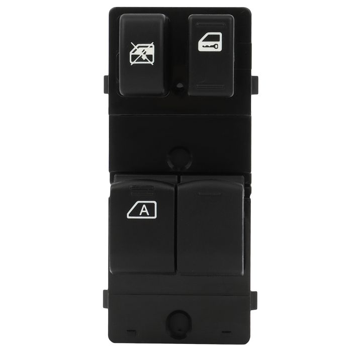 Window Switch For Nissan Frontier 2005-2007 Front LH Driver Side 25401EA002