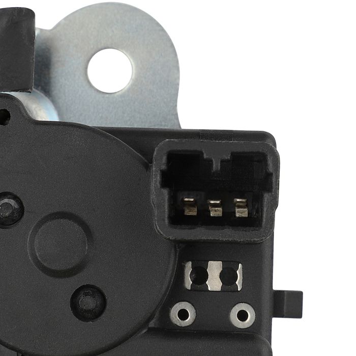 Door Lock Actuator (812303Q000) fit for Hyundai - 1PCS Rear Trunk