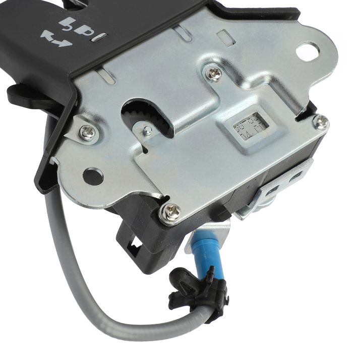 Door Lock Actuator (81230-C1010) fit for Hyundai - 1PCS Rear Trunk