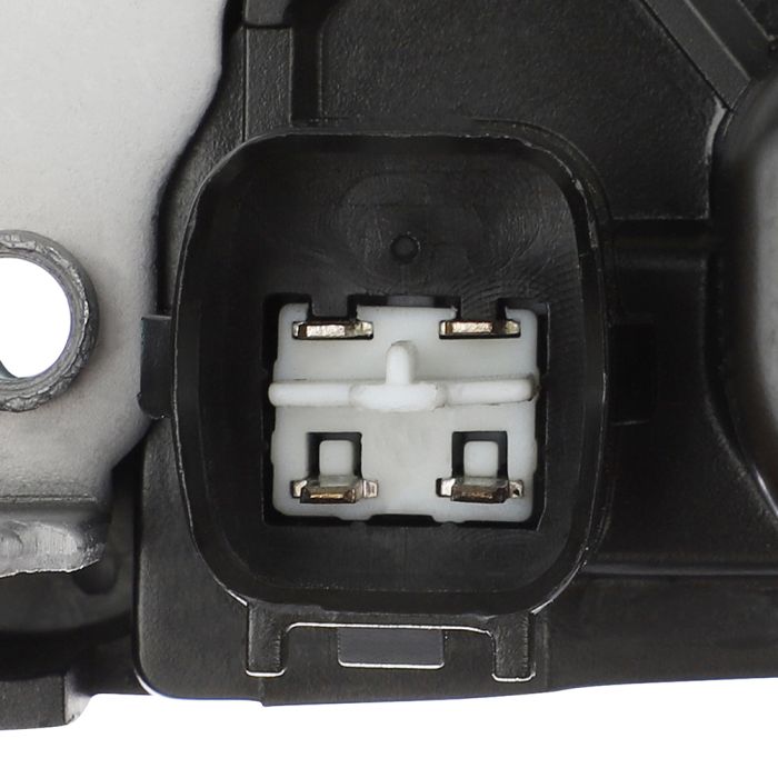 Door Lock Actuator (931-645) fit for Dodge - 1PCS Rear Right