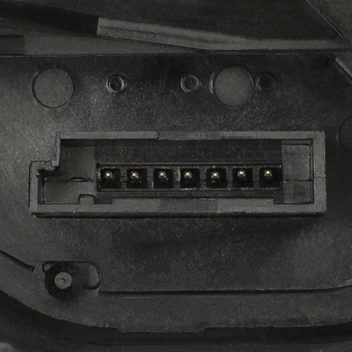 Door Lock Actuator (937-800) fit for BMW - 1PCS Front Left