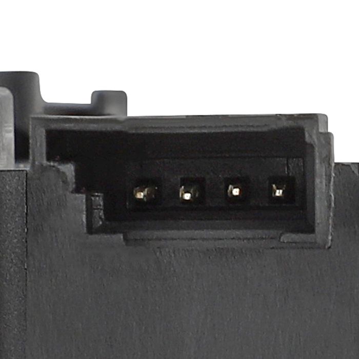 Door Lock Actuator (937-866) fit for BMW - 1PCS Tailgate