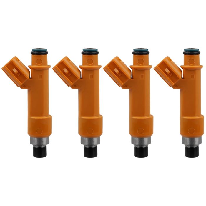 Fuel Injectors 2002-2004 Toyota Camry/Solara 2.4L/3.0L