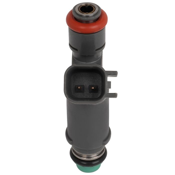 4 Upgraded Fuel Injectors For Saturn Pontiac Chevy 2.2L 2.4L – Remanufactured 12582704