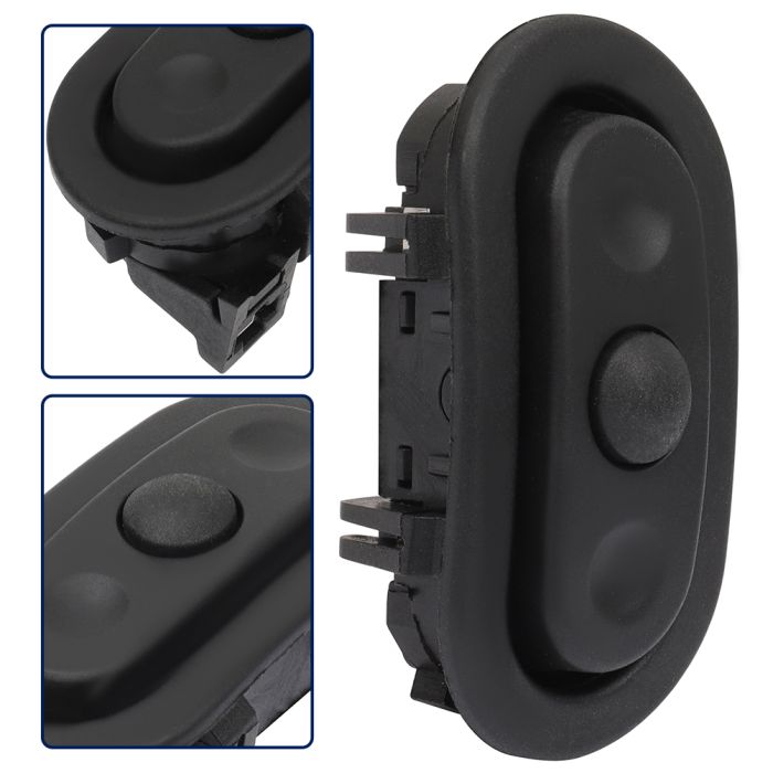 Steering Wheel Audio Control Switch(4685729AB) For Jeep 