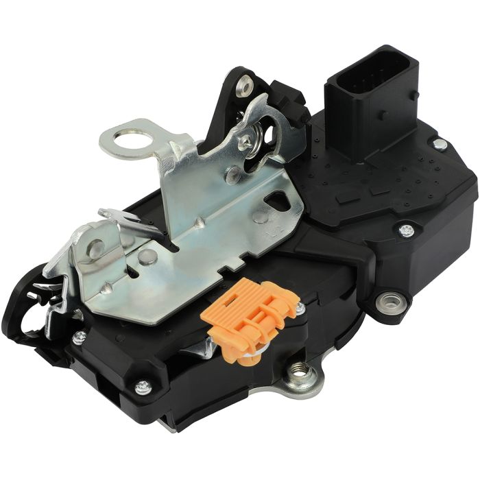 Door Lock Actuator (931-140) fit for Chevrolet - 1PCS Front Left