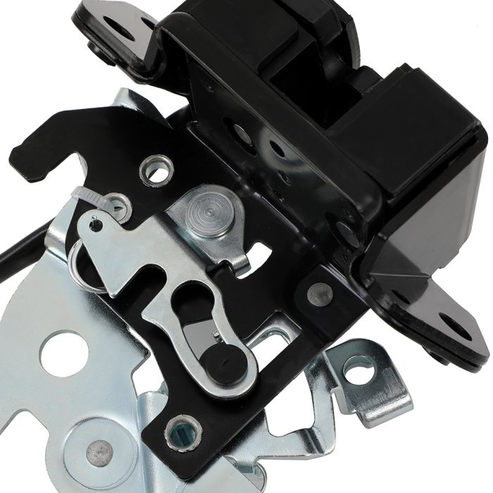 Door Lock Actuator (931-861) fit for Toyota - 1PCS Tailgate