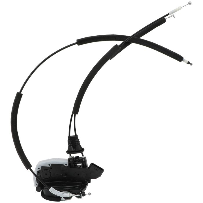 Eynpire 7206 Front Right Passenger Side Door Latch with