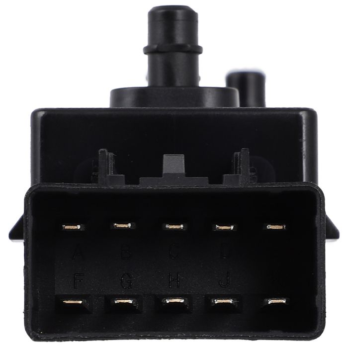 Seat Switch FL (25974715) For Buick