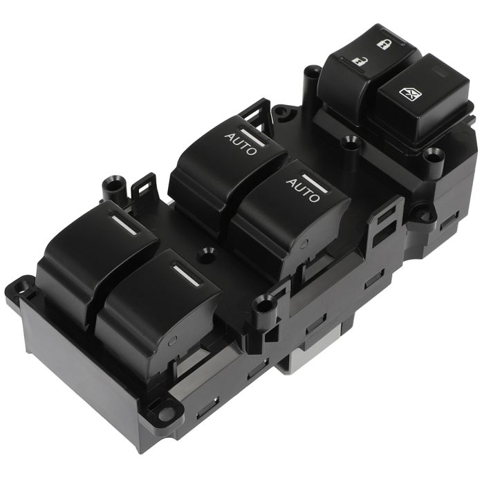 For Honda Accord 2.4L 3.5L 2008-2012 Window Switch with Dual AUTO