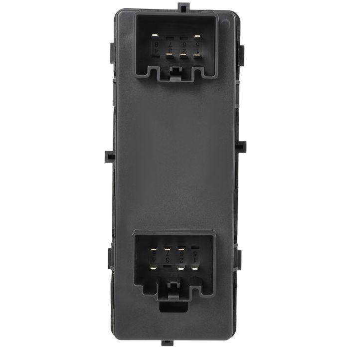 Window Switch For 2011-2012 Ford F-250 F-350 F-450 F-550 Super Duty Driver Side