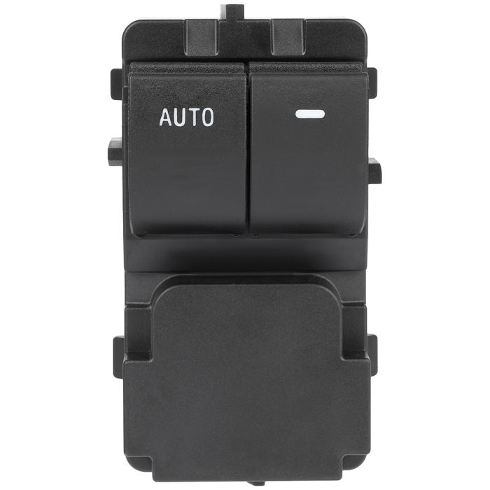 Window Switch For F-250 F-350 F-450 F-550 Super Duty 2011-2012 Front Driver Side