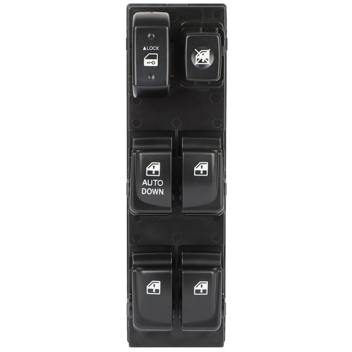 Window Switch For Hyundai Elantra 2.0L 2007-2010 Front Driver Side