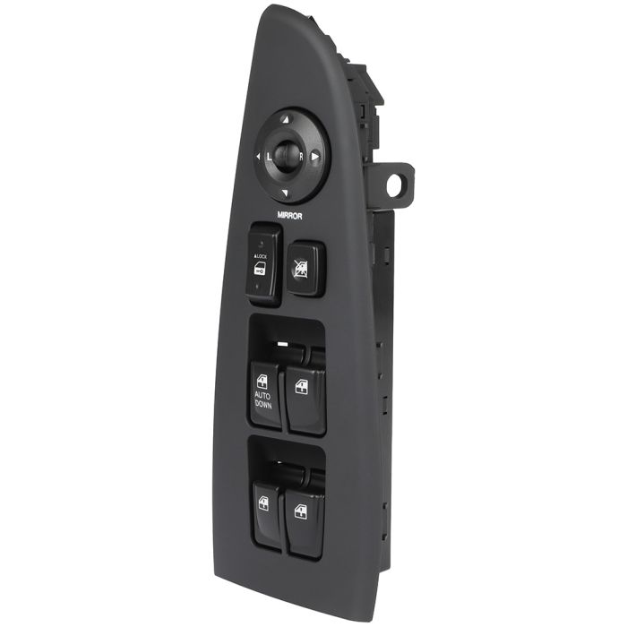 Window Switch For Hyundai Elantra 2.0L 2007-2010 Front Driver Side Left LH