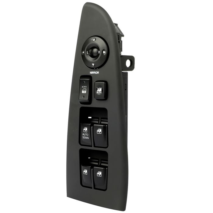 Window Switch For Hyundai Elantra 2.0L 2007 2008 2009 2010 Front Driver Side LH