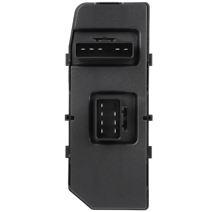 Window Switch For Chevrolet Impala 5.3L 3.9L 3.5L 2006-2008 Front Driver Side