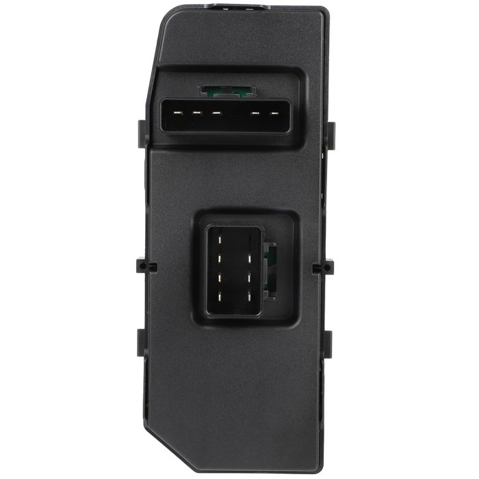 Window Switch For 2008-2012 Chevrolet Malibu 2.4L 3.5L 3.6L Front Driver Side