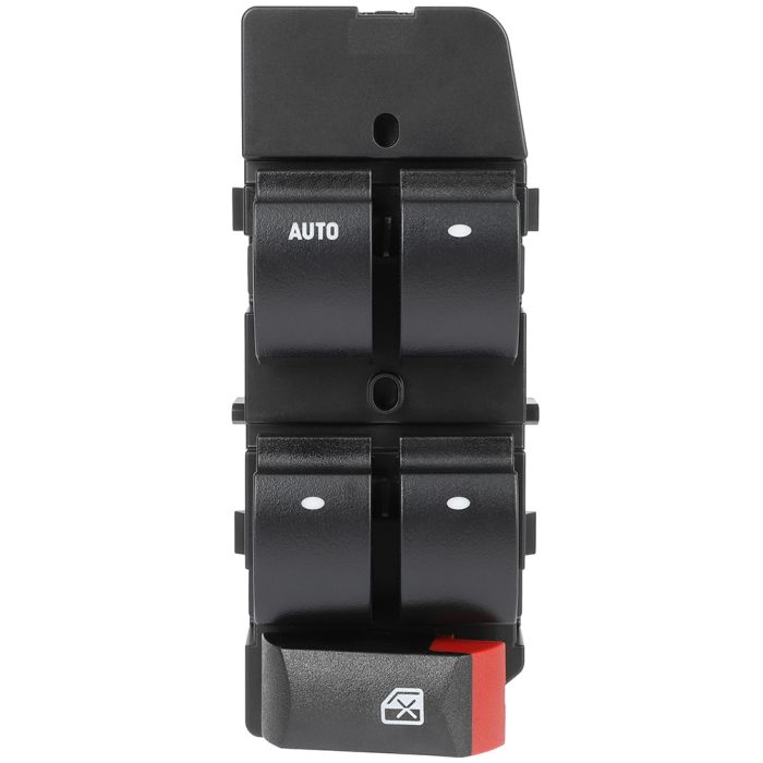 Window Switch For Chevrolet Cobalt 2.0L 2.2L 2005-2010 Front Driver Side
