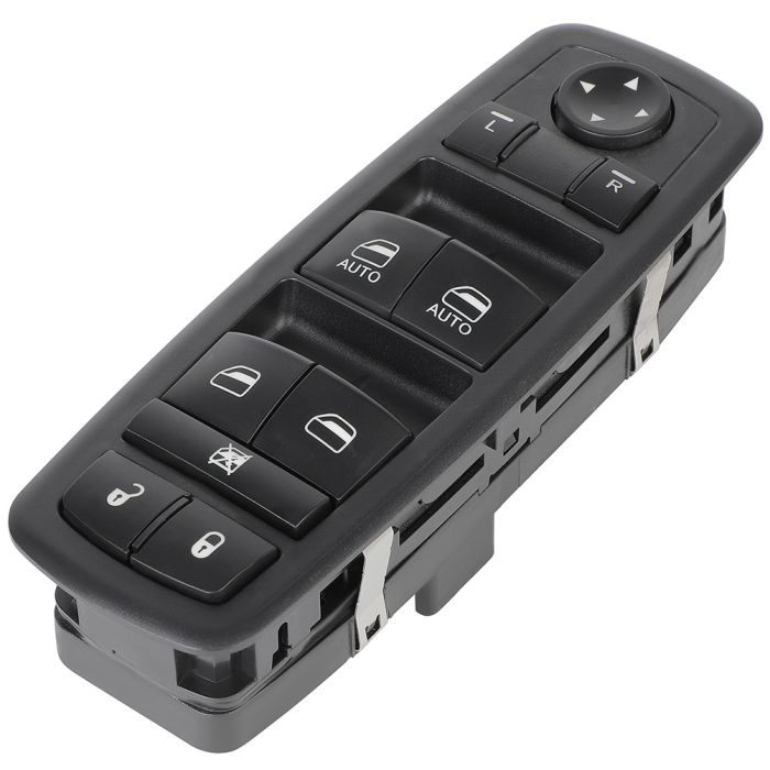 Power Window Switch for Volkswagen Routan 2009-2010 Front Driver Left Side