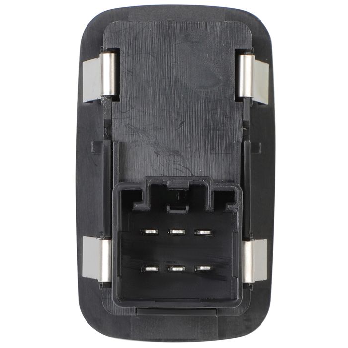 Window Switch for Dodge Ram 1500 2500 3500 Pickup 2009-10 Rear Left or Right