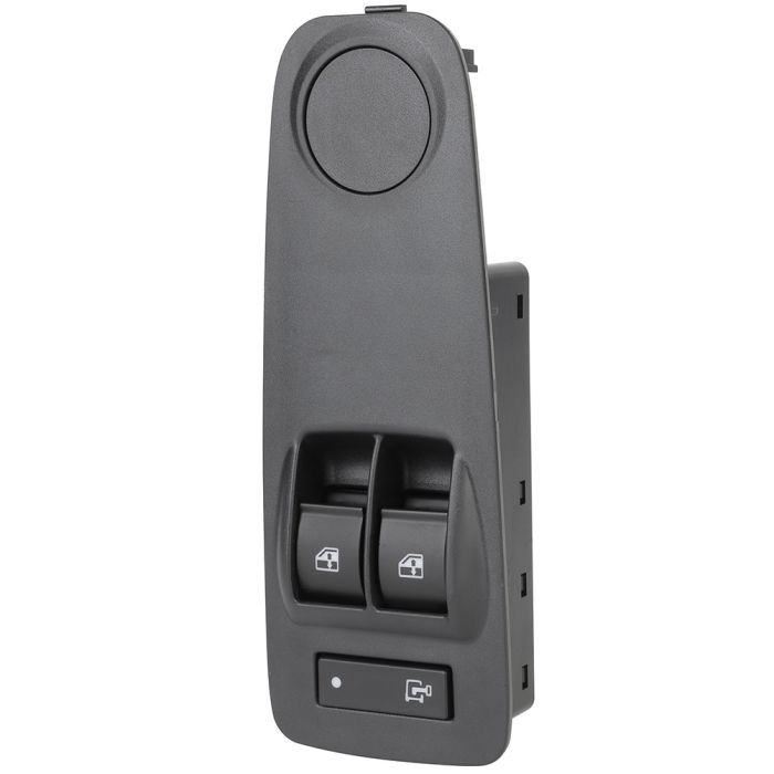 Window Switch for Ram Promaster 1500 2500 3500 2014-2017 Front Driver Side Left