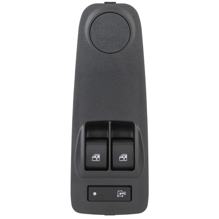 Window Switch for Ram Promaster 1500 2500 3500 2014-2017 Front Driver Side Left