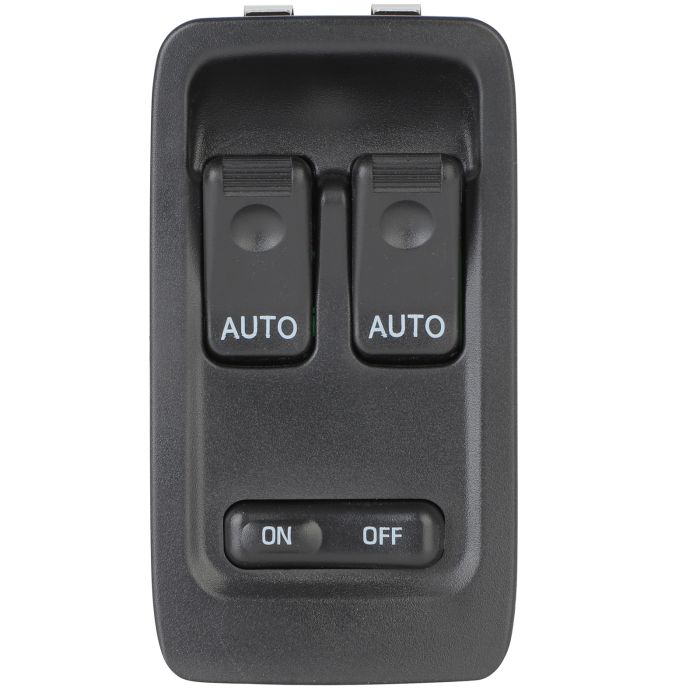 Power Window Switch for Mazda RX-7 1993 1994 1995 Front Driver Side Left LH