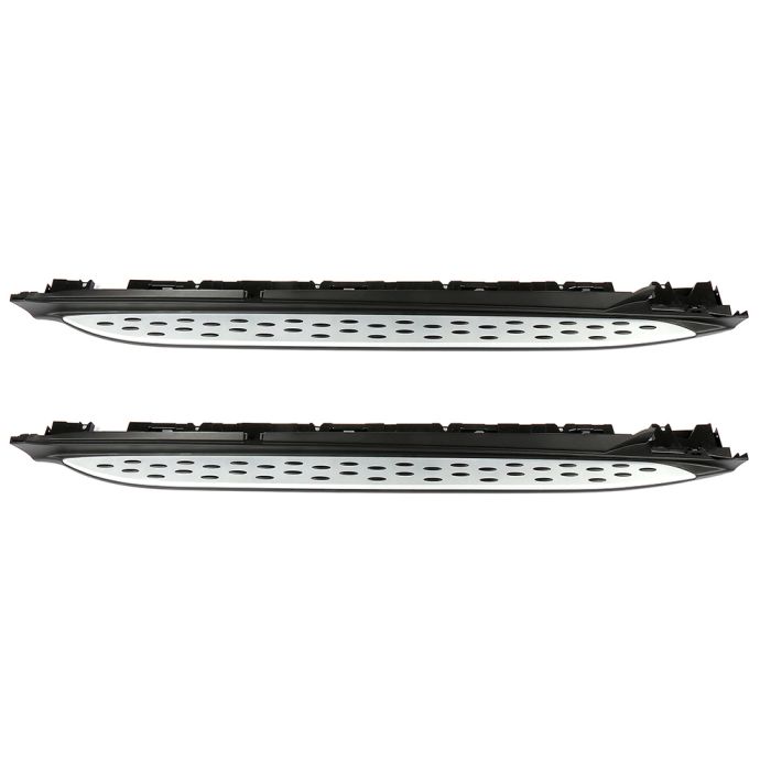 Running board For Benz-2PCS