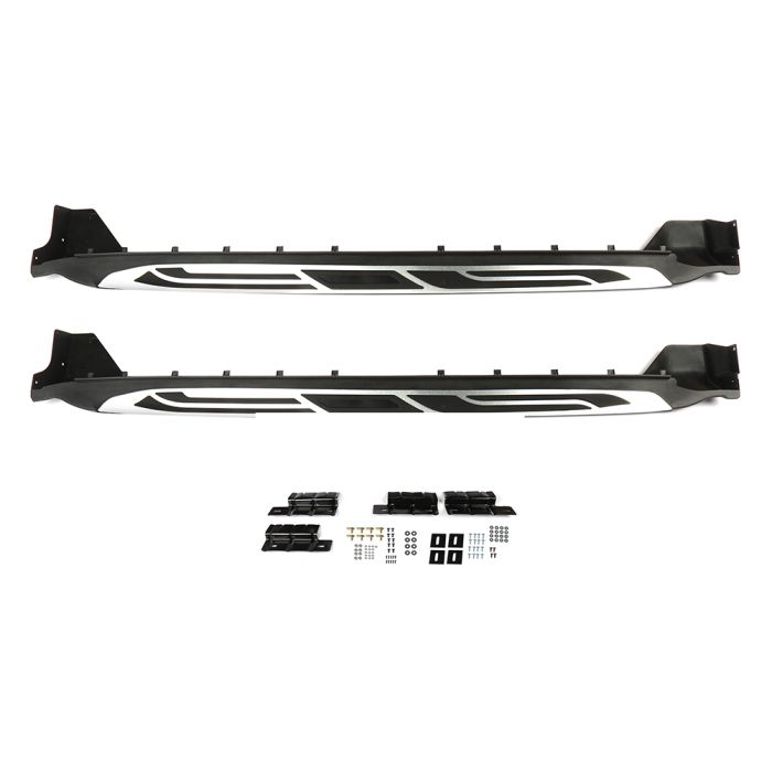 Running board For Jeep -2PCS