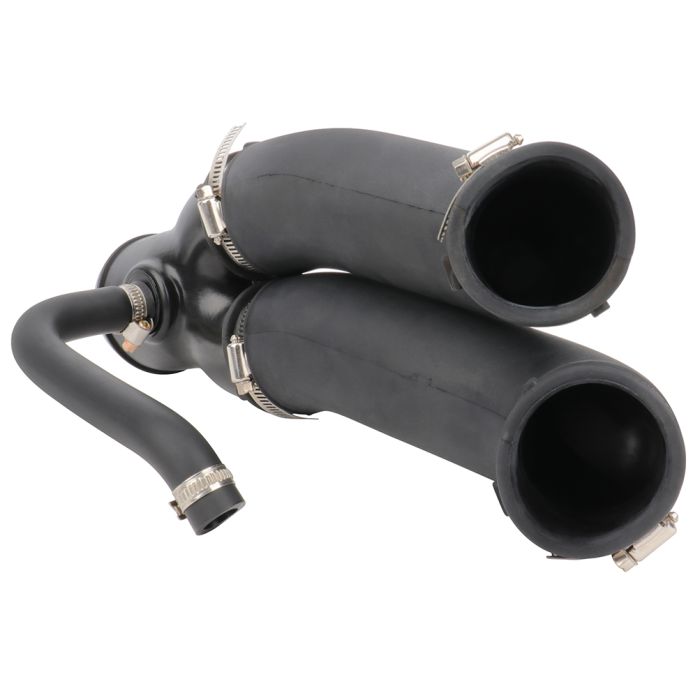 Air Cleaner Duct Hose For 1994-1996 Ford Bronco F-150 Air Intake Hose(F6TZ9B659AD)