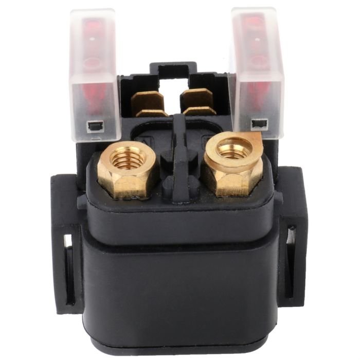 Starter Solenoid Relay For KTM DIRT BIKE KTM 990 SUPERMOTO ORANGE 2008-09