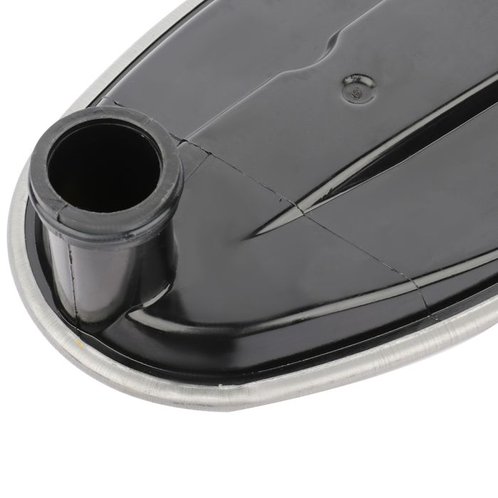 Shift Solenoid Transmission Filter Gasket Kit ( 1402701161 ）for Mercedes-Benz C230 