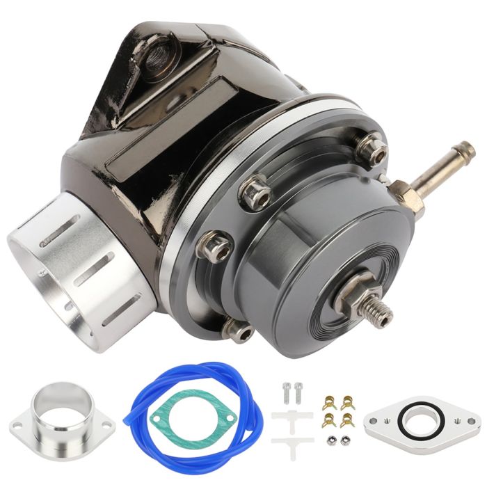 New Type Fv Turbo Blow Off Valve Bov For 2010-2014 Hyundai Genesis Coupe 2.0T